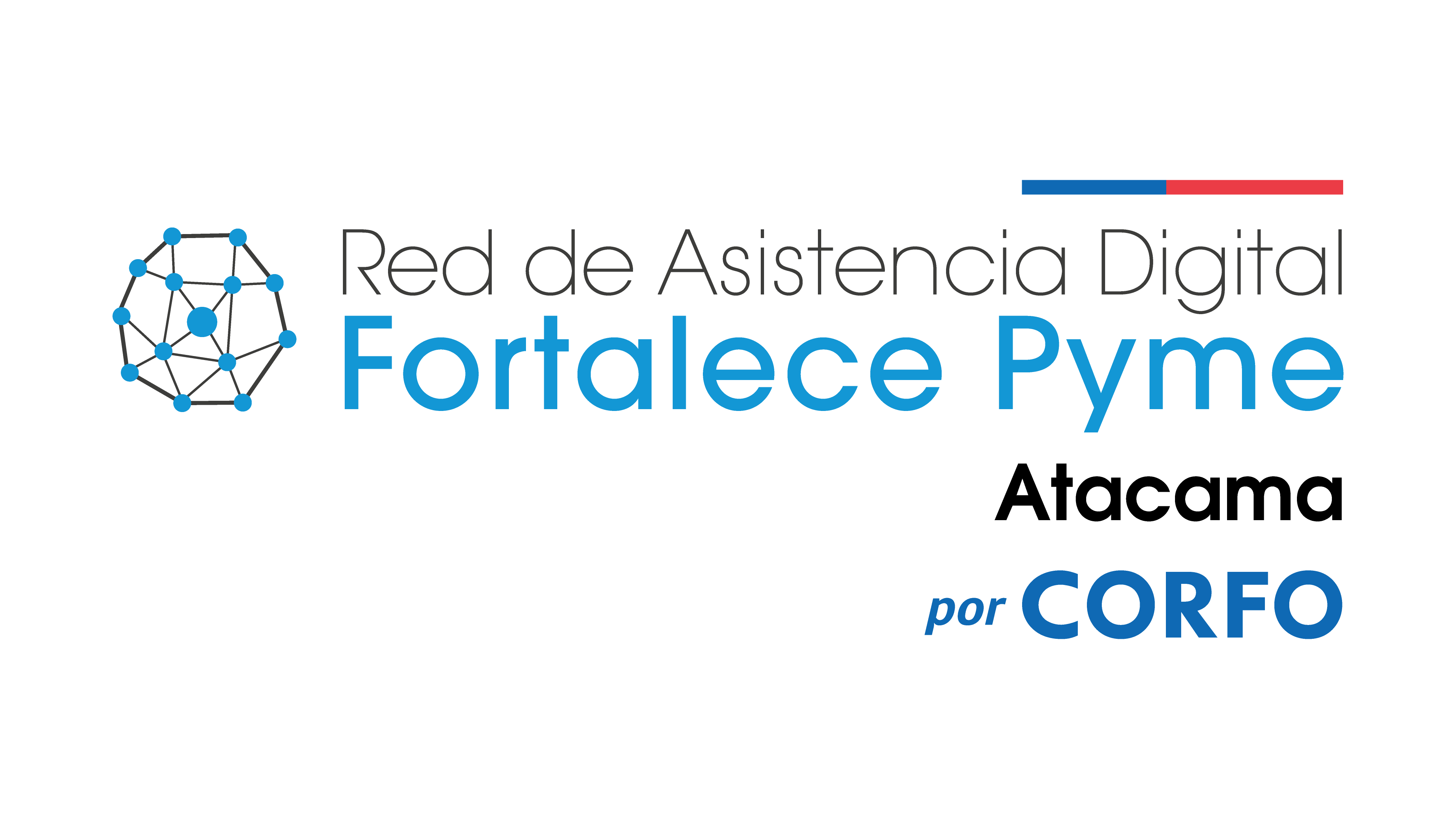 Red Fortalece Pyme Atacama